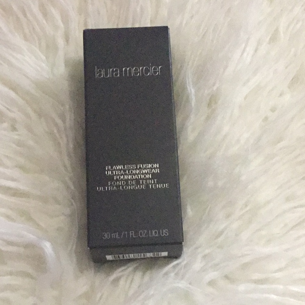 Laura Mercier Flawless Fusión Ultra longwearing
